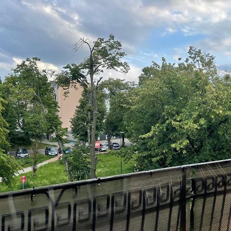 Stary Piastowska Pok 1 Apartment Gdansk Bagian luar foto