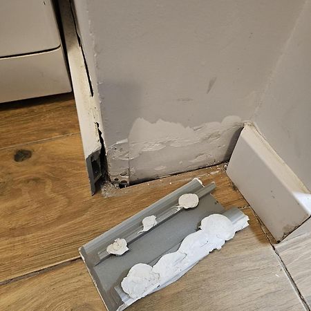 Stary Piastowska Pok 1 Apartment Gdansk Bagian luar foto