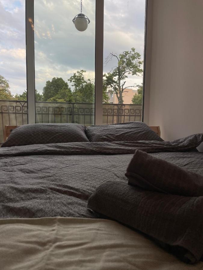 Stary Piastowska Pok 1 Apartment Gdansk Bagian luar foto