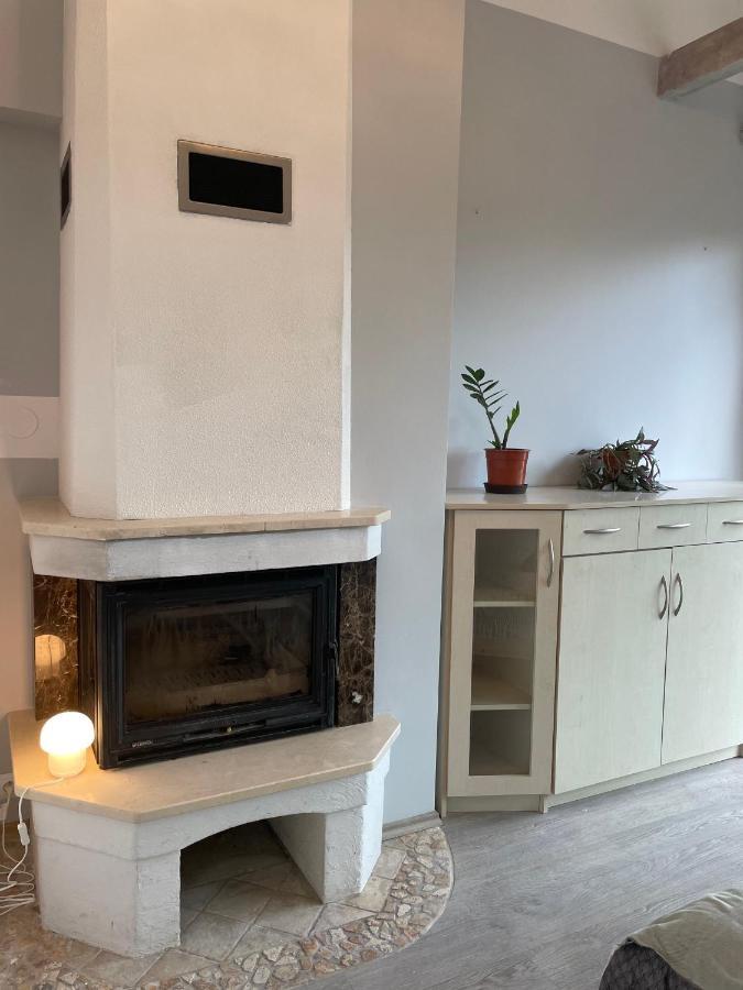 Stary Piastowska Pok 1 Apartment Gdansk Bagian luar foto