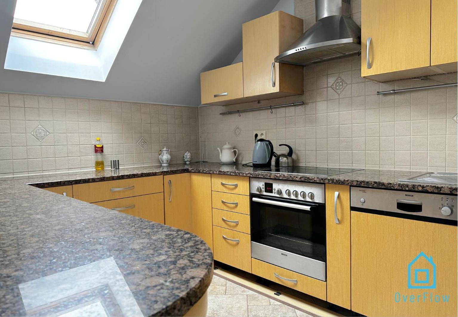 Stary Piastowska Pok 1 Apartment Gdansk Bagian luar foto