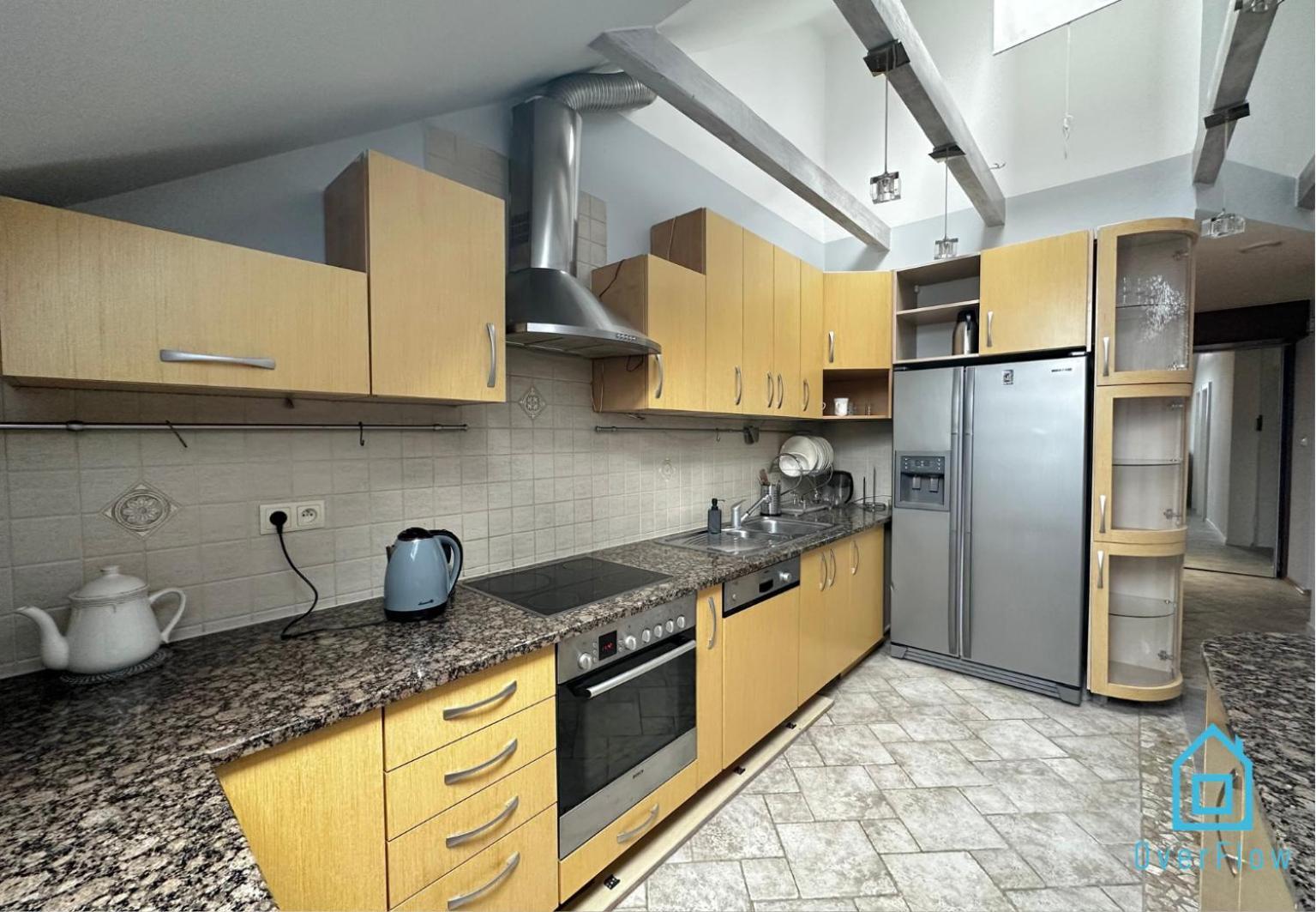 Stary Piastowska Pok 1 Apartment Gdansk Bagian luar foto