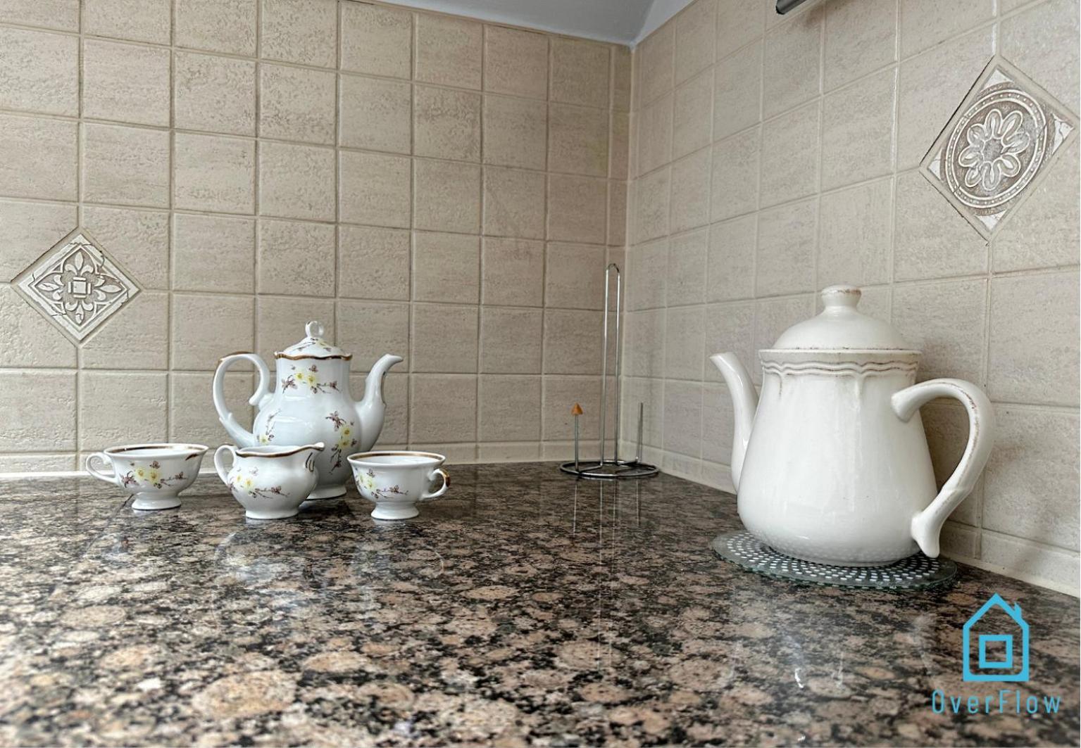 Stary Piastowska Pok 1 Apartment Gdansk Bagian luar foto
